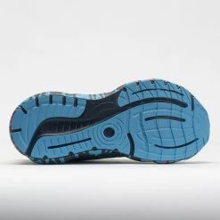 Brooks Glycerin GTS 20 Women's Jadeite/Alaskan Blue/Ebony -Fashion Shoes Specialty Store 049919 4