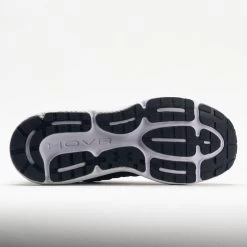 Under Armour HOVR Mega Clone 3 Men's Black -Fashion Shoes Specialty Store 049959 4