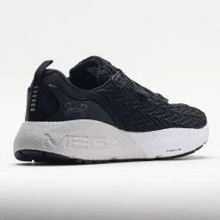Under Armour HOVR Mega Clone 3 Men's Black -Fashion Shoes Specialty Store 049959 6