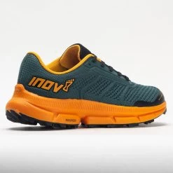 Inov-8 TrailFly Ultra G 280 Men's Pine/Nectar -Fashion Shoes Specialty Store 049971 6
