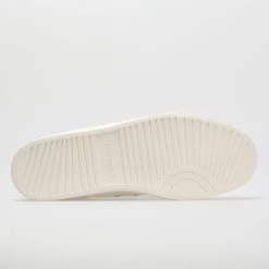 Tretorn Nylite Plus Canvas Women's Vintage White/Vintage White -Fashion Shoes Specialty Store 110898 4