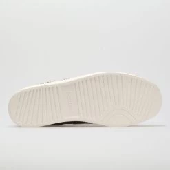 Tretorn Nylite Plus Canvas Women's Black/Black/White -Fashion Shoes Specialty Store 114772 4