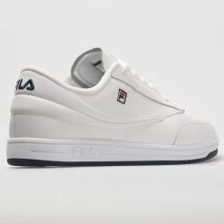 Fila Original Tennis Men's White/Navy/Red 11 Fila Original Tennis Men's White/Navy/Red -Fashion Shoes Specialty Store 115750 6