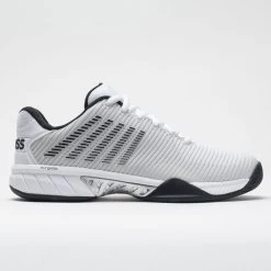 K-Swiss Hypercourt Express 2 Men's Barely Blue/White/Black