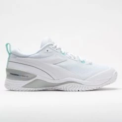 Diadora Speed Blushield 5 Club Women's White/White/White