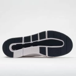On Running On The Roger Advantage Women's White/Midnight -Fashion Shoes Specialty Store 116198 4