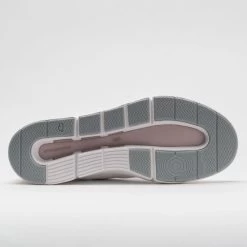 On Running On The Roger Advantage Women's White/Rose 9 On Running On The Roger Advantage Women's White/Rose -Fashion Shoes Specialty Store 116200 4