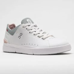 On Running On The Roger Advantage Women's White/Rose 10 On Running On The Roger Advantage Women's White/Rose -Fashion Shoes Specialty Store 116200 5