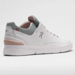 On Running On The Roger Advantage Women's White/Rose 11 On Running On The Roger Advantage Women's White/Rose -Fashion Shoes Specialty Store 116200 6