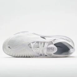 Nike React Vapor NXT Men's White/Black/Grey Fog -Fashion Shoes Specialty Store 116260 2