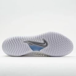 Nike React Vapor NXT Men's White/Black/Grey Fog -Fashion Shoes Specialty Store 116260 4