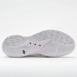 Yonex Power Cushion FusionRev 4 Men's White -Fashion Shoes Specialty Store 116419 4