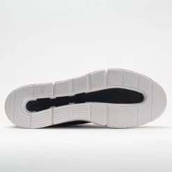 On Running On The Roger Clubhouse Men's Black/White -Fashion Shoes Specialty Store 116467 4