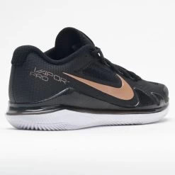 Nike Air Zoom Vapor Pro Women's Black/Metallic Red Bronze 11 Nike Air Zoom Vapor Pro Women's Black/Metallic Red Bronze -Fashion Shoes Specialty Store 116496 6