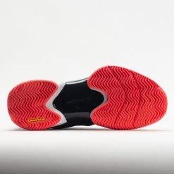 Lacoste AG-LT Ultra Women's Blue/White -Fashion Shoes Specialty Store 116578 4