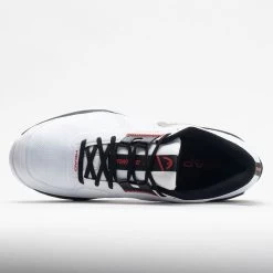 HEAD Sprint Pro 3.5 Men's White/Black -Fashion Shoes Specialty Store 116684 2