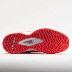 HEAD Revolt Pro 4.0 Women's Coral/White -Fashion Shoes Specialty Store 116690 4