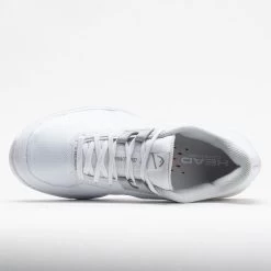 HEAD Sprint Pro 3.5 Women's White/Iridescent -Fashion Shoes Specialty Store 116694 2