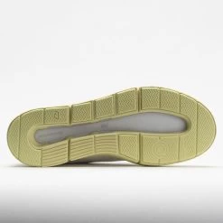On Running On The Roger Advantage Women's White/Hay -Fashion Shoes Specialty Store 116703 4