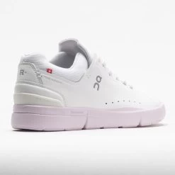 On Running On The Roger Advantage Women's White/Lily 11 On Running On The Roger Advantage Women's White/Lily -Fashion Shoes Specialty Store 116704 6