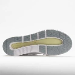 On Running On The Roger Advantage Women's White/Nimbus -Fashion Shoes Specialty Store 116779 4