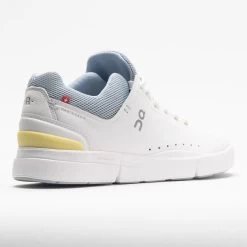 On Running On The Roger Advantage Women's White/Nimbus -Fashion Shoes Specialty Store 116779 6