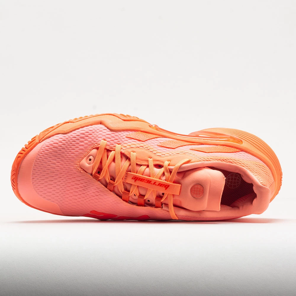 Adidas Barricade Women's Beam Orange/Solar Orange/Impact Orange 3 Adidas Barricade Women's Beam Orange/Solar Orange/Impact Orange - Image 3