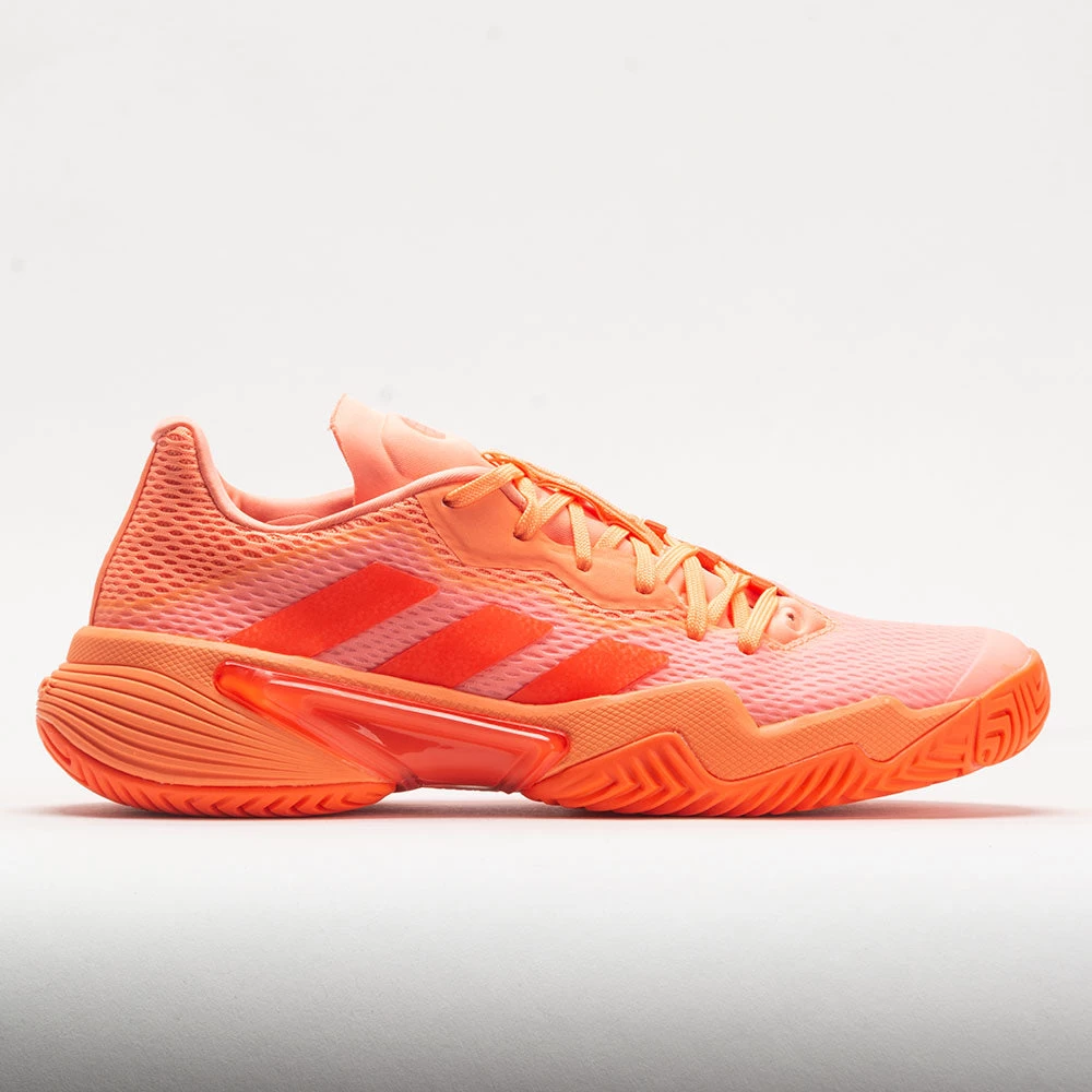 Adidas Barricade Women's Beam Orange/Solar Orange/Impact Orange 1 Adidas Barricade Women's Beam Orange/Solar Orange/Impact Orange