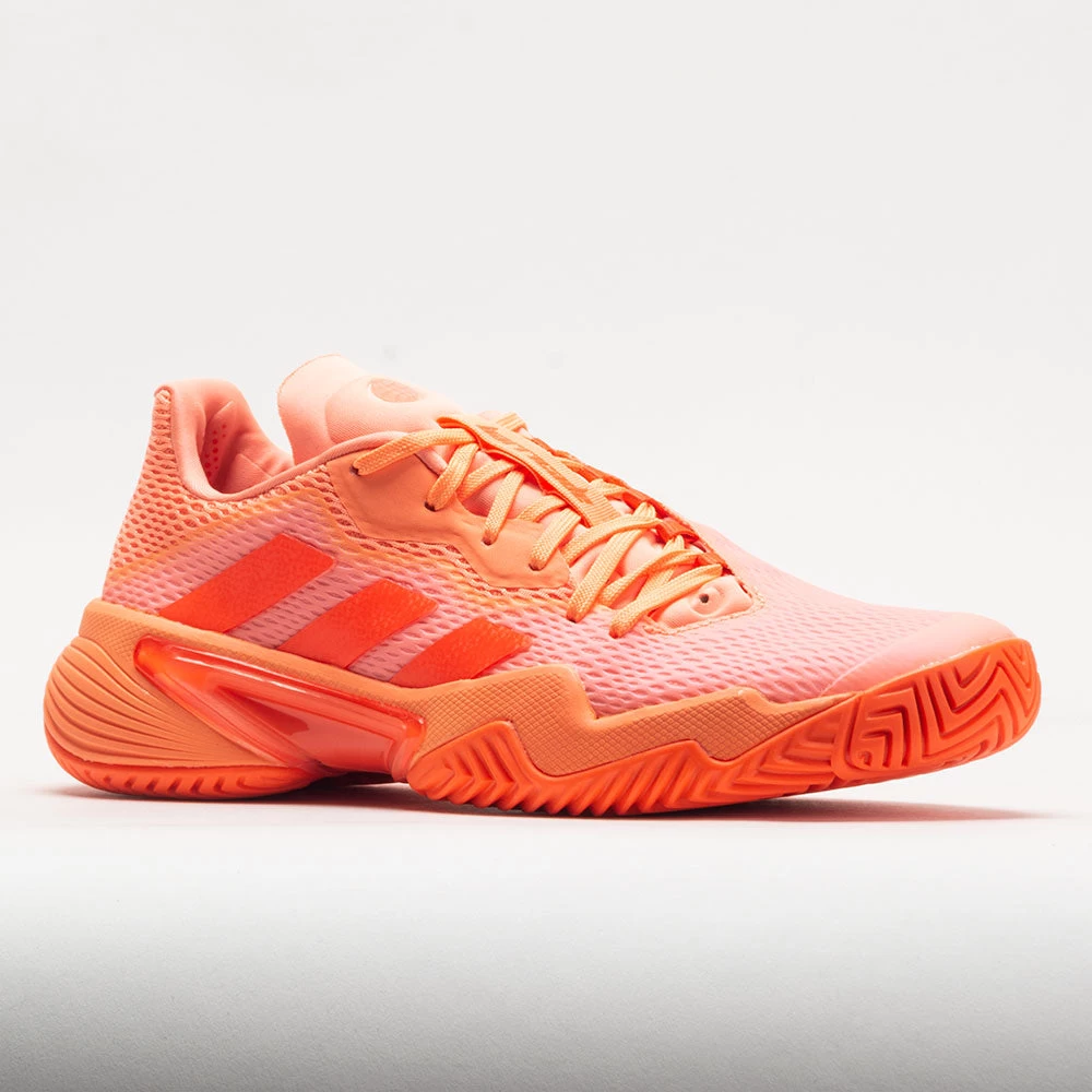 Adidas Barricade Women's Beam Orange/Solar Orange/Impact Orange 5 Adidas Barricade Women's Beam Orange/Solar Orange/Impact Orange - Image 5