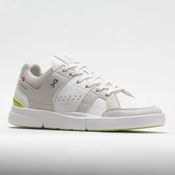 On Running On The Roger Clubhouse Women's Sand/Zest -Fashion Shoes Specialty Store 116859 5