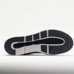 On Running On The Roger Clubhouse Mid Men's Black/Eclipse -Fashion Shoes Specialty Store 116862 4