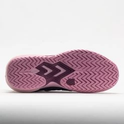 K-Swiss Ultrashot 3 Women's Grape Nectar/Cameo Pink -Fashion Shoes Specialty Store 116900 4