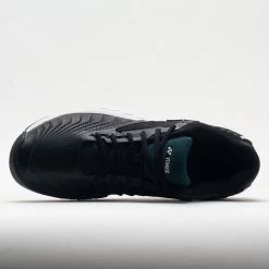 Yonex Power Cushion Eclipsion 4 Clay Men's Black/Green 8 Yonex Power Cushion Eclipsion 4 Clay Men's Black/Green -Fashion Shoes Specialty Store 116928 2