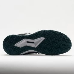 Yonex Power Cushion Eclipsion 4 Clay Men's Black/Green 9 Yonex Power Cushion Eclipsion 4 Clay Men's Black/Green -Fashion Shoes Specialty Store 116928 4