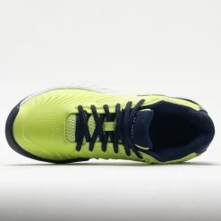 Yonex Power Cushion Eclipsion 4 Women's Fresh Lime -Fashion Shoes Specialty Store 116930 2