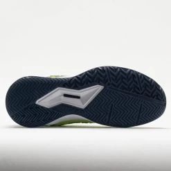 Yonex Power Cushion Eclipsion 4 Women's Fresh Lime -Fashion Shoes Specialty Store 116930 4