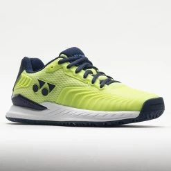 Yonex Power Cushion Eclipsion 4 Women's Fresh Lime -Fashion Shoes Specialty Store 116930 5