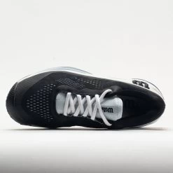 Wilson Rush Pro 4.0 Women's Black/White/China Blue -Fashion Shoes Specialty Store 116938 2