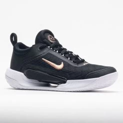 Nike Zoom NXT Women's Black/Metallic Red Bronze/White -Fashion Shoes Specialty Store 116959 5
