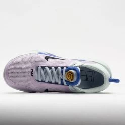 Nike Zoom NXT Women's Doll/Black/Barely Green -Fashion Shoes Specialty Store 116977 2