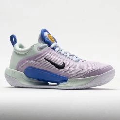 Nike Zoom NXT Women's Doll/Black/Barely Green -Fashion Shoes Specialty Store 116977 5