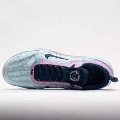 Nike Zoom NXT Men's Glacier Blue/Midnight Navy/White -Fashion Shoes Specialty Store 116983 2