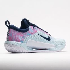 Nike Zoom NXT Men's Glacier Blue/Midnight Navy/White -Fashion Shoes Specialty Store 116983 6