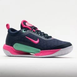 Nike Zoom NXT Men's Obsidian/Hyper Pink/Green Glow 10 Nike Zoom NXT Men's Obsidian/Hyper Pink/Green Glow -Fashion Shoes Specialty Store 116993 5