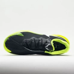 Nike Zoom Vapor Cage 4 Rafa Men's Off Noir/White/Volt -Fashion Shoes Specialty Store 116996 2