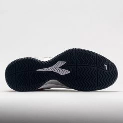 Diadora Blushield Torneo 2 AG Men's White/Blue Corsair/Fiery Red -Fashion Shoes Specialty Store 117025 4