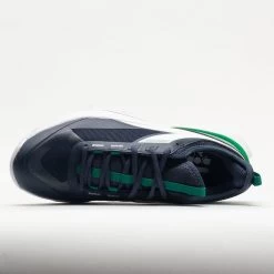 Diadora Finale AG Men's Blue Corsair/White -Fashion Shoes Specialty Store 117037 2