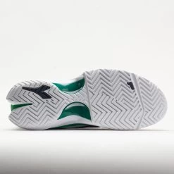 Diadora Finale AG Men's Blue Corsair/White -Fashion Shoes Specialty Store 117037 4