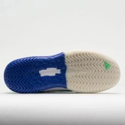 Adidas SoleMatch Control Women's Pulse Mint/Silver Metallic/Lucid Blue -Fashion Shoes Specialty Store 117067 4