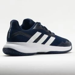 Adidas CourtJam Control Men's Navy Blue/White/White 11 Adidas CourtJam Control Men's Navy Blue/White/White -Fashion Shoes Specialty Store 117073 6
